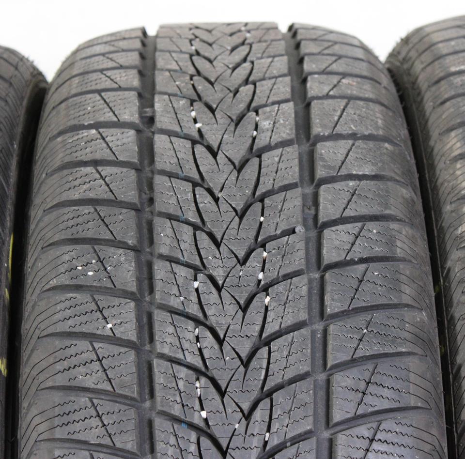 4x 225/55R19 99V IMPERIAL SNOWDRAGON UHP WINTERREIFEN #1PGX – Bild 5