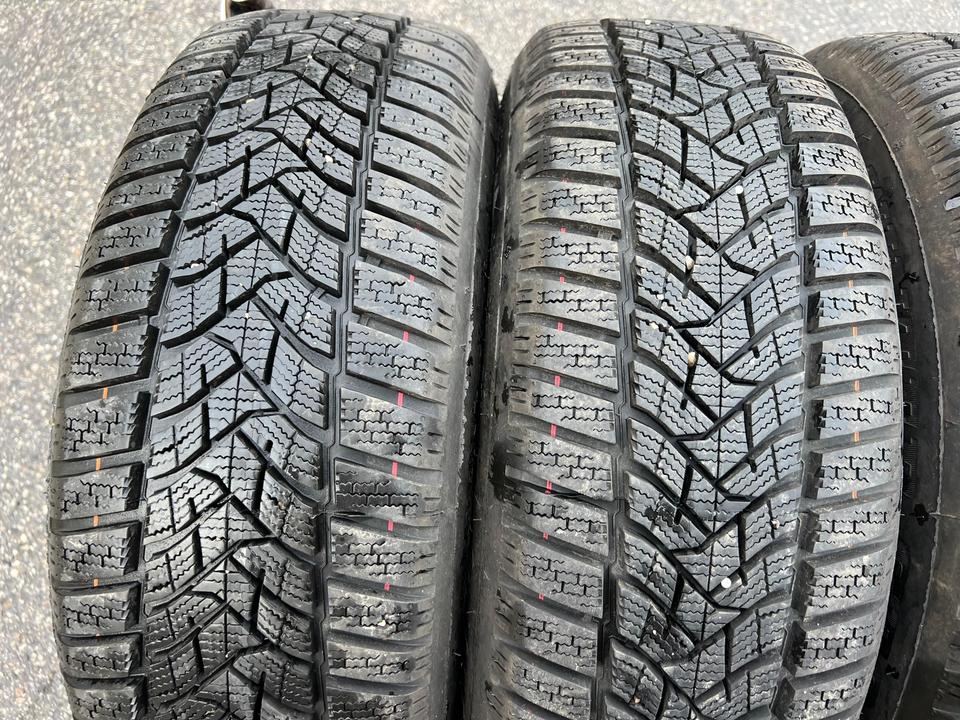 ALU WINTERRÄDER KIA NIRO OPTIMA SOUL CEED 205/60R16 96H TOP #1B6B – Bild 13