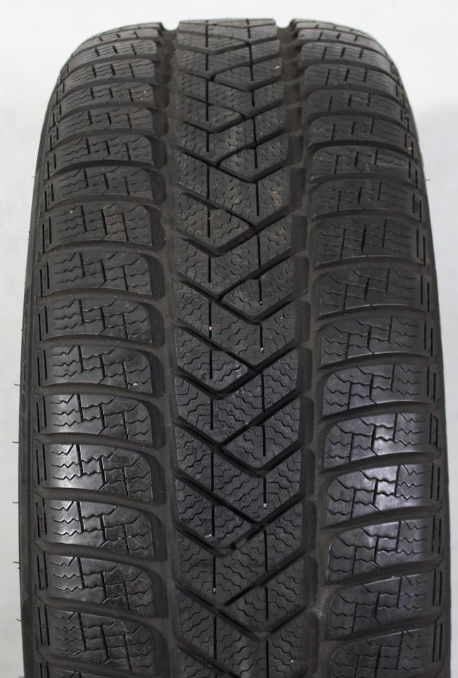 1x 245/45R19 102V PIRELLI SOTTOZERO 3 WINTERREIFEN MO #1QLW – Bild 2
