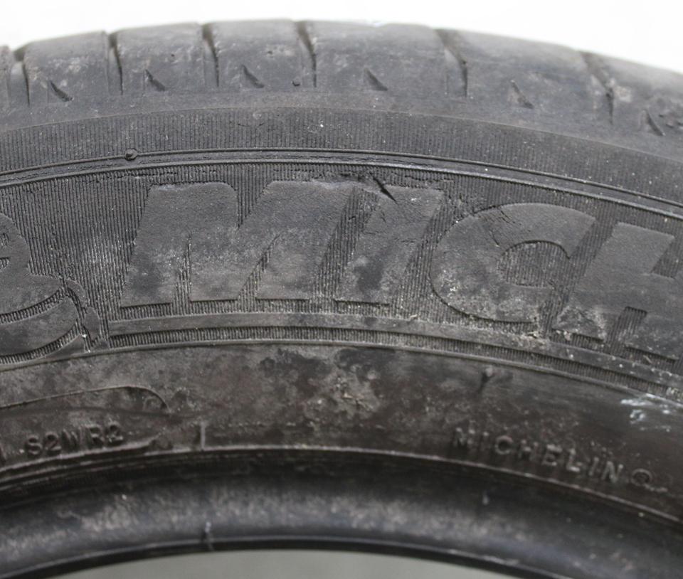 4x 205/55R16 91V MICHELIN ENERGY SAVER+ SOMMERREIFEN 2016 #1SWG – Bild 6