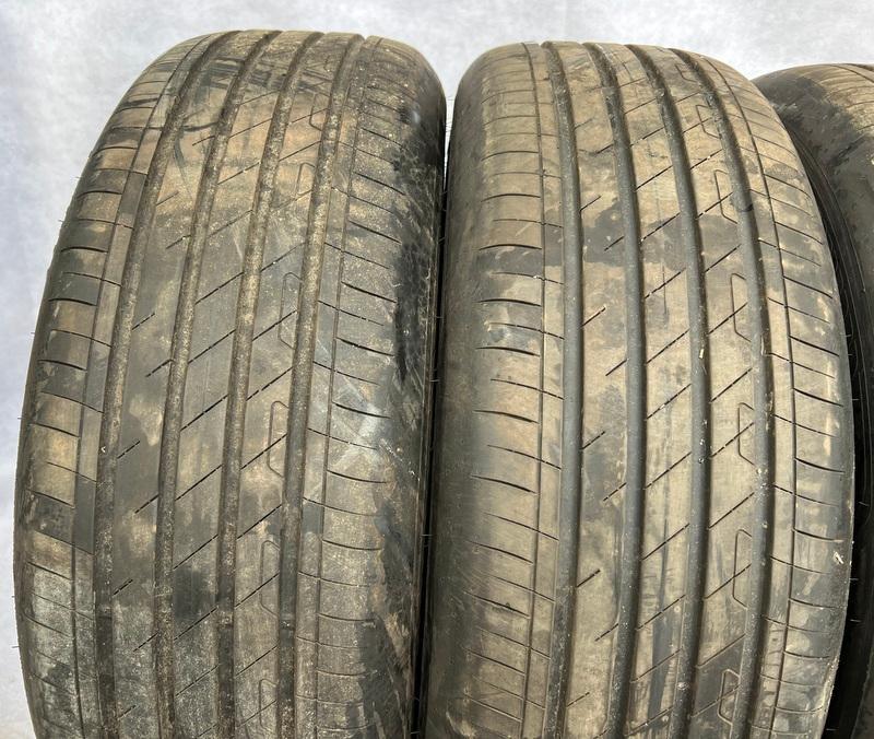 4x 235/60R20 108H GOODYEAR SOMMERREIFEN 6,5MM 2020 * #9911 – Bild 2