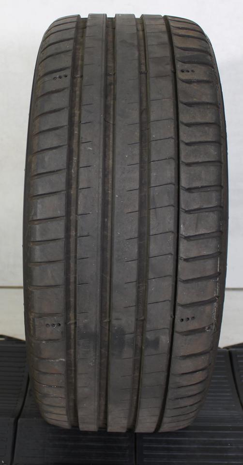 1x 255/45R18 103Y MICHELIN PILOT SPORT 5 SOMMERREIFEN XL #1NXX