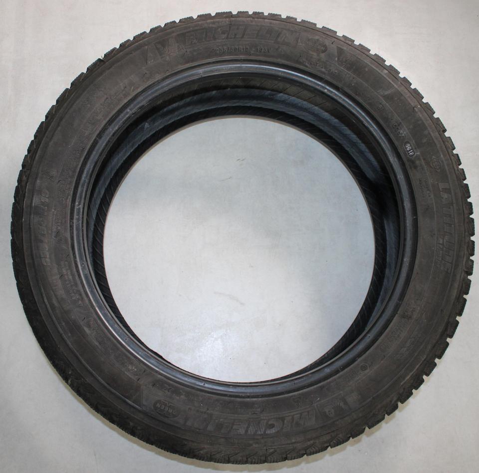 4x 235/50R19 103V MICHELIN WINTERREIFEN 3X2017/1X2018 XL #1PRX – Bild 11