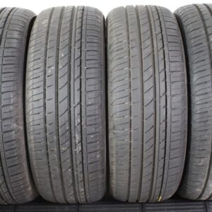 4x 195/55R16 87W HANKOOK VENTUS PRIME 2 SOMMERREIFEN * #1WBS