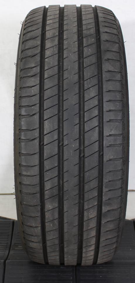 1x 245/45R20 103W MICHELIN LATITUDE SPORT 3 RUNFLAT 2019 * #1RKX