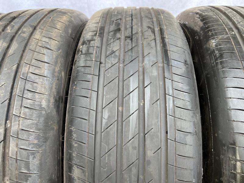 4x 235/60R20 108H GOODYEAR SOMMERREIFEN 6MM 2020 * #9905 – Bild 4