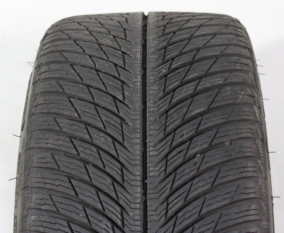 1x 245/35R20 95V MICHELIN PILOT ALPIN 5 NAO WINTERREIFEN #1UZP – Bild 3