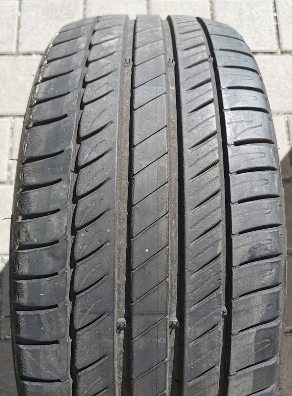 1x 245/40R19 94Y MICHELIN PRIMACY HP SOMMERREIFEN RUNFLAT #7464 – Bild 2