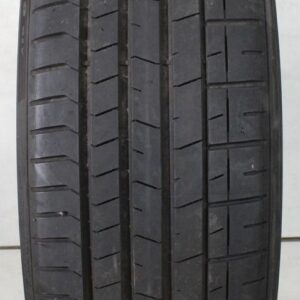 1x 235/35R19 91Y PIRELLI PZERO PZ4 R02 SOMMERREIFEN 2024 #208P