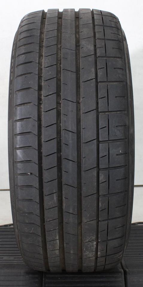 1x 235/35R19 91Y PIRELLI PZERO PZ4 R02 SOMMERREIFEN 2024 #208P