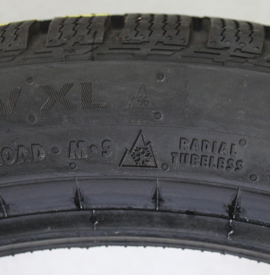 1x 255/40R22 103V CONTINENTAL WINTER CONTACT TS860S 2024 XL #1SHR – Bild 4