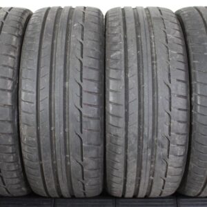 4x 225/40R18 92Y DUNLOP SPORT MAXX RT SOMMERREIFEN XL #1QME