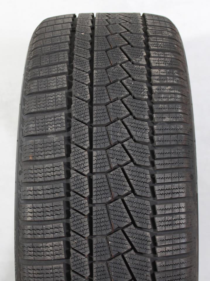1x 255/40R22 103V CONTINENTAL WINTER CONTACT TS860S 2024 XL #1SHR – Bild 2