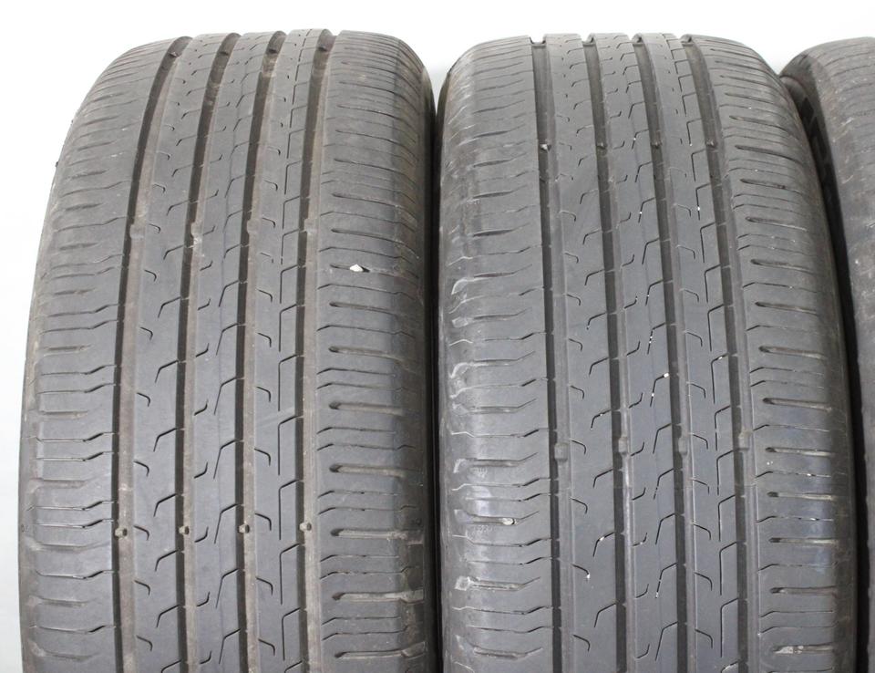 4x 235/50R19 99W CONTINENTAL SOMMERREIFEN 2024 #23OU – Bild 3