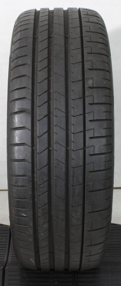 1x 245/45R20 103W PIRELLI PZERO PZ4 SOMMERREIFEN RUNFLAT #1YMN