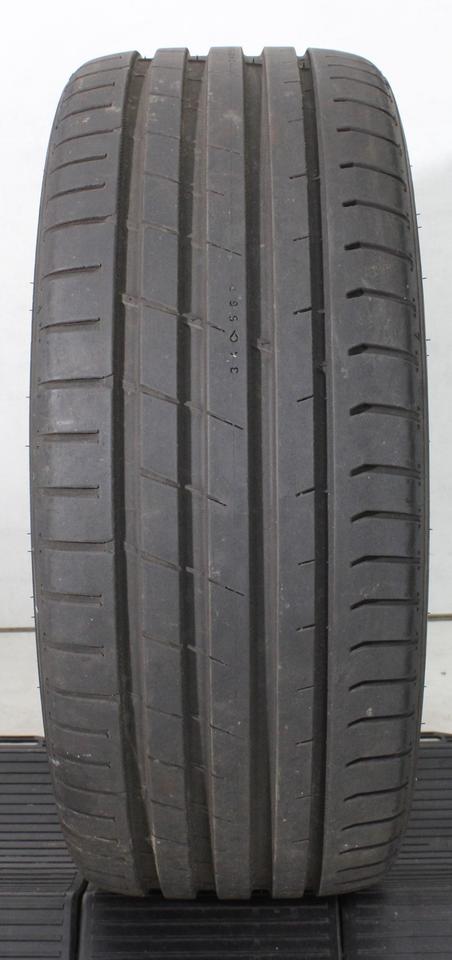 1x 235/35R19 91Y NOKIAN POWERPROOF 1 SOMMERREIFEN 2024 #208O