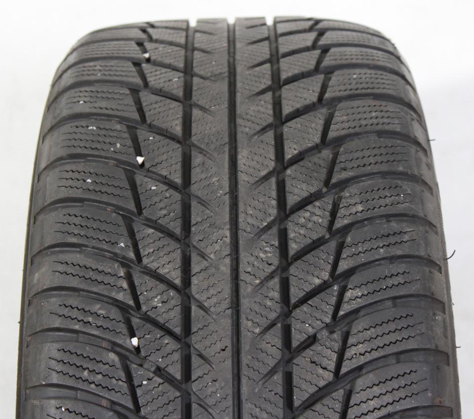 1x 225/50R18 95H BRIDGESTONE BLIZZAK LM001 RUNFLAT 2016 * #1QOZ – Bild 3