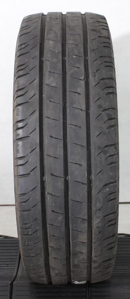 1x 235/65R16C 115/113R CONTINENTAL SOMMERREIFEN 2021 #21PF