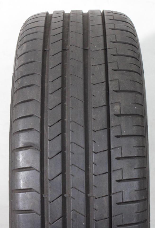 1x 245/45R20 103W PIRELLI PZERO PZ4 SOMMERREIFEN RUNFLAT #1YMN – Bild 2
