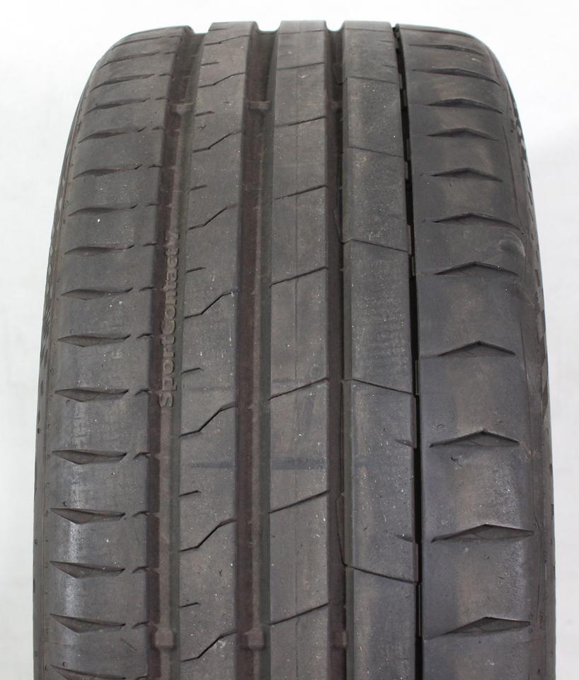 1x 245/40R19 98Y CONTINENTAL SPORT CONTACT 7 SOMMERREIFEN #1WGE – Bild 2