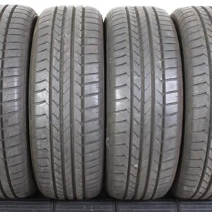 4x 205/60R16 96H GOODYEAR EFFICIENT GRIP SOMMERREIFEN #1I6H