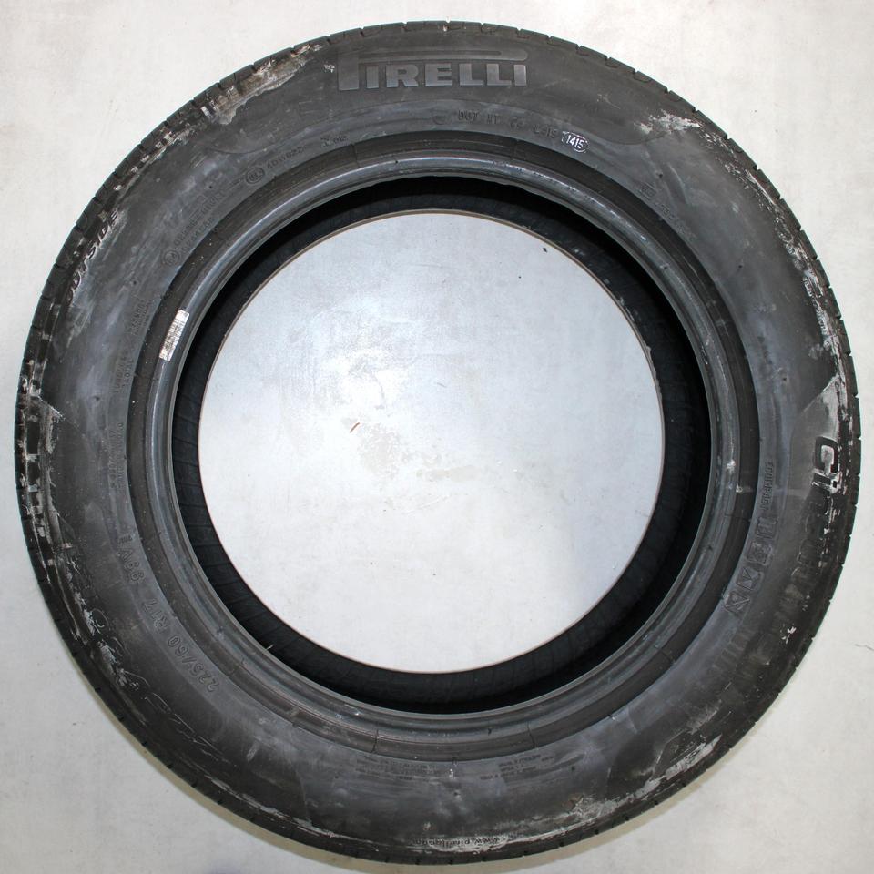4x 225/60R17 99V PIRELLI CINTURATO P7 SOMMERREIFEN 2015 * #1HQR