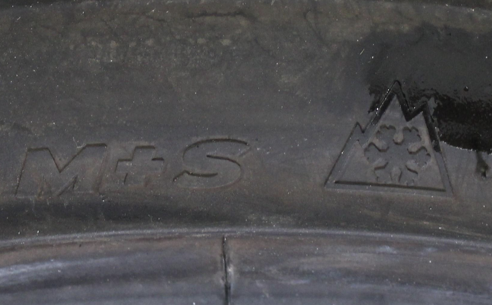 4x 245/35R20 95W HANKOOK WINTER I*CEPT EVO 3 WINTERREIFEN #1XMJ – Bild 6