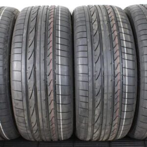 4x 285/45R20 112Y BRIDGESTONE SOMMERREIFEN 2019 #1XFL