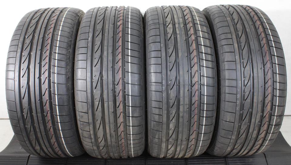 4x 285/45R20 112Y BRIDGESTONE SOMMERREIFEN 2019 #1XFL