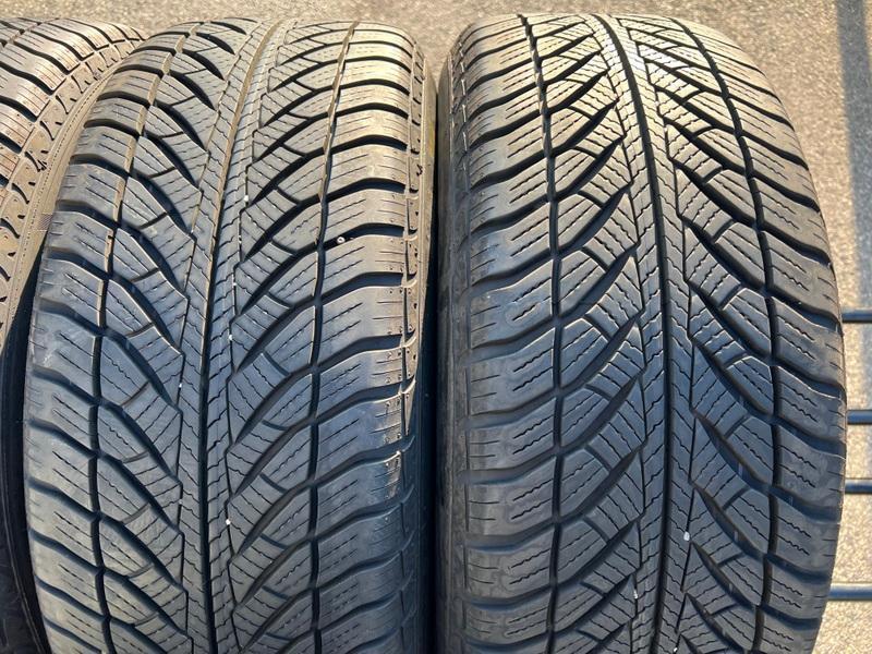 ALU 17" WINTERRÄDER BMW 5ER REIHE G30 G31 225/55R17 97H RDK #14LV – Bild 12