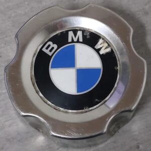 1 BMW NABENDECKEL E28 E24 E32 E36 OLDTIMER #1TBU