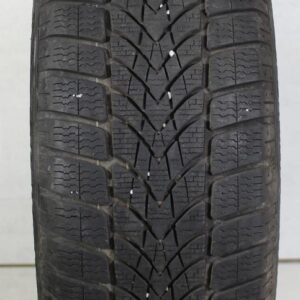 1x 225/50R17 94H DUNLOP WINTER SPORT 4D RUNFLAT 2014 * #1PUQ