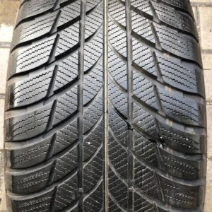 1x 225/50R18 95H BRIDGESTONE BLIZZAK LM001 RUNFLAT 2016 #5188