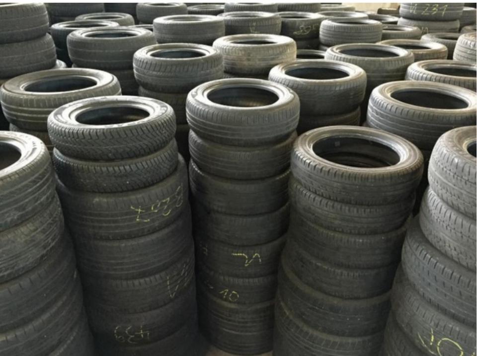 WINTERREIFEN CAUCICURIR REIFEN FÜR EXPORT TIRES OPONY ANVELOPE