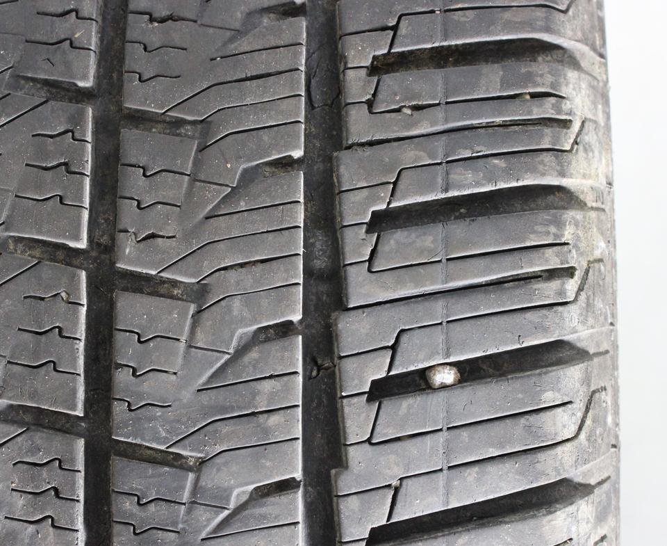 1x 225/55R17C 109/107H CONTINENTAL VAN CONTACT 4 SEASONS #237P – Bild 6