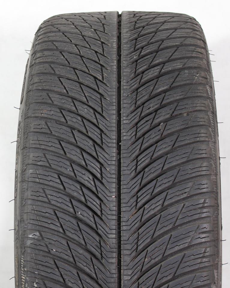 1x 245/35R20 95V MICHELIN PILOT ALPIN 5 NAO WINTERREIFEN #1UZP – Bild 2
