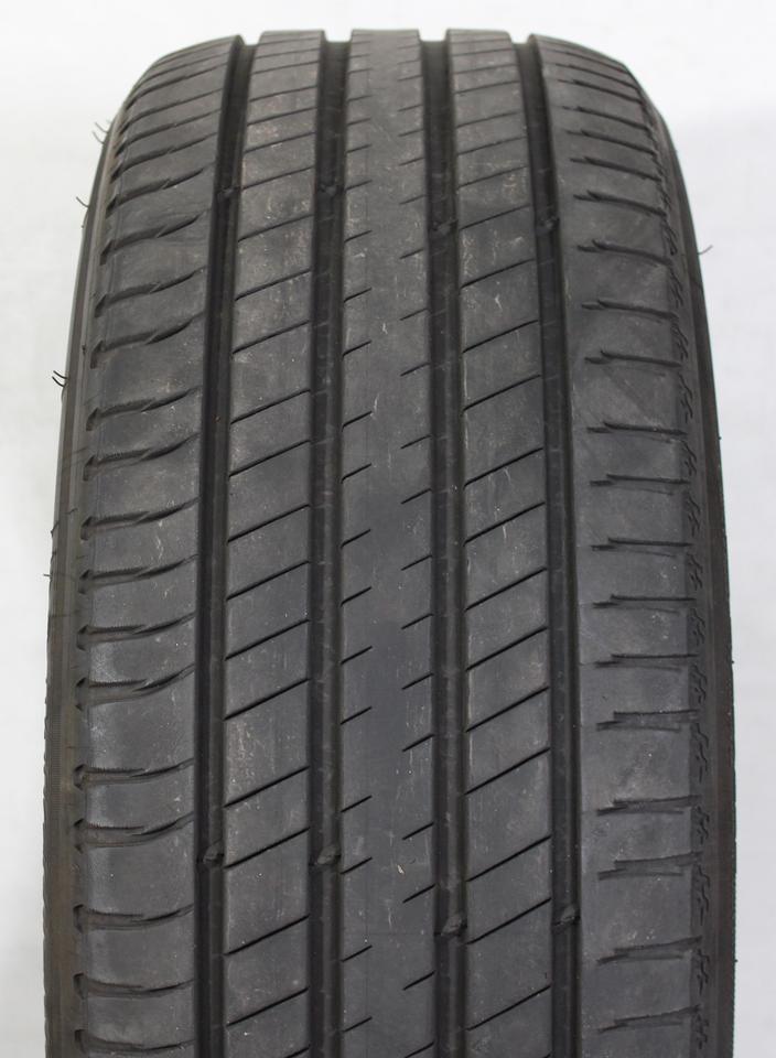 1x 245/45R20 103W MICHELIN LATITUDE SPORT 3 RUNFLAT 2019 * #1RKX – Bild 2
