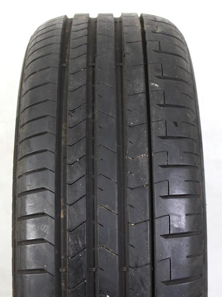 1x 235/50R19 99W PIRELLI PZERO SOMMERREIFEN 2020 MO #1PJU – Bild 2