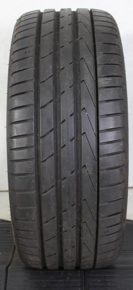 1x 245/45R18 100Y HANKOOK VENTUS S1 EVO 2 MO SOMMERREIFEN #1TCC