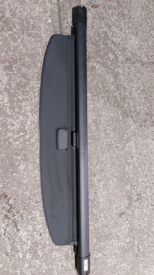 LADERAUM ABDECKUNG KOFFERRAUMABDECKUNG AUDI Q7 – Bild 3