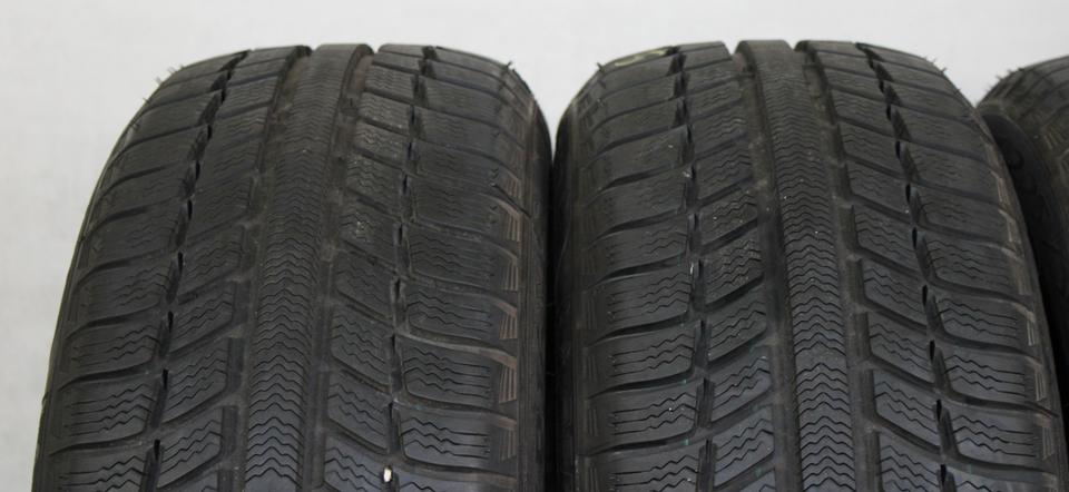 4x 225/55R16 99H MICHELIN PRIMACY ALPIN WINTERREIFEN MO #1IPV – Bild 3