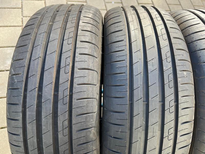4x 205/55R17 91V GOODYEAR SOMMERREIFEN NEU 2021 FREIHAUS #127S – Bild 2