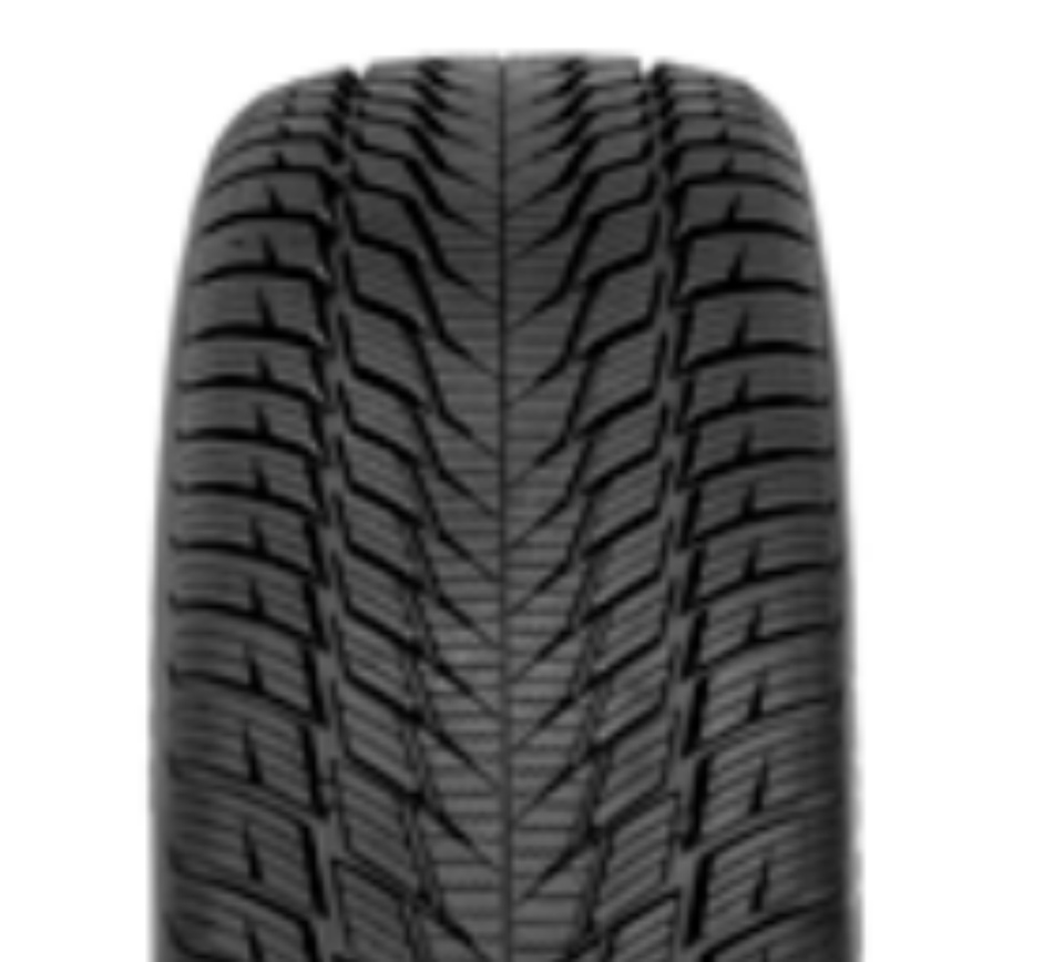 4x 235/55R19 105H XL ATLAS POLAR BEAR SUV2 WINTERREIFEN NEU – Bild 2