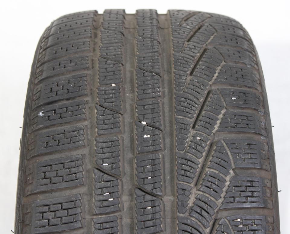 1x 235/40R19 92V PIRELLI SOTTOZERO 2 WINTERREIFEN 2012 #1GDE – Bild 3