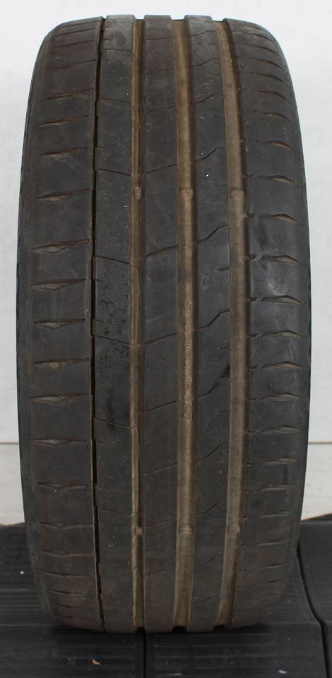 1x 245/35R21 96Y CONTINENTAL SPORT CONTACT 7 6,5-7MM 2021 #1CQR