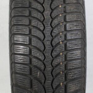 1x 245/65R17 111T BRIDGESTONE BLIZZAK LM-80 WINTERREIFEN #1EQK