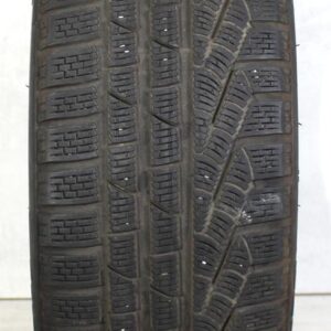 1x 235/40R19 92V PIRELLI SOTTOZERO 2 WINTERREIFEN 2012 #1GDE