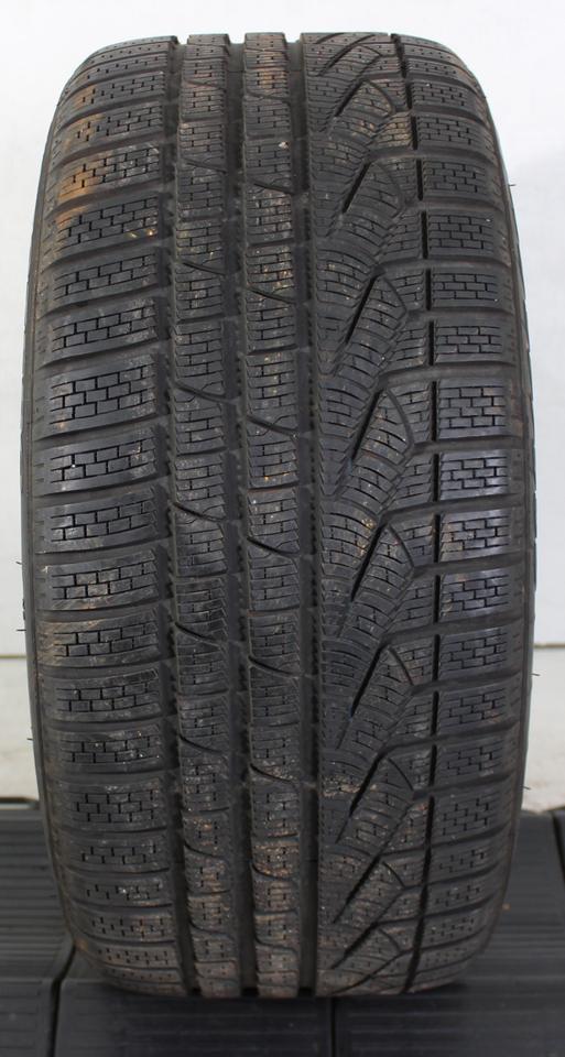 1x 265/45R18 101V PIRELLI SOTTOZERO 2 WINTE 6-6,5MM 2018 N0 #1PTF