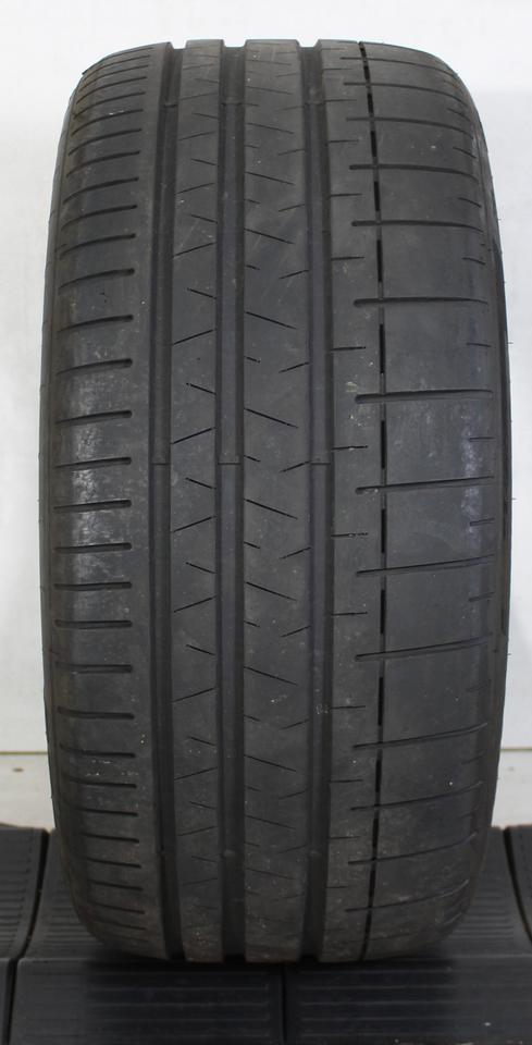 1x 275/35R20 102Y PIRELLI PZERO CORSA SOMMERREIFEN 6MM N0 #1J0M