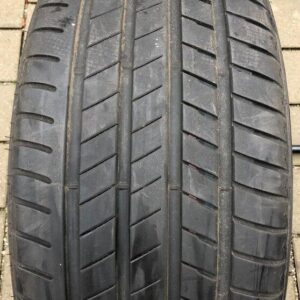 1x 275/40R21 107Y BRIDGESTONE ALENZA 001 RUNFLAT 2018 #6738